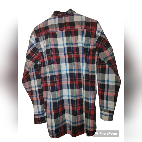 Living Concepts Dressing Shirt - Picture 3 of 3